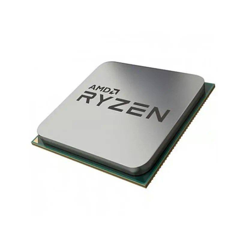 AMD RYZEN 5 5600 3.5GHZ 32MB 65W AM4 FANSIZ (TRAY) 100-000000927