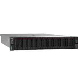 LENOVO THINKSYSTEM SR650 7D76100YEA V3 INTEL XEON SILVER 4514Y 32GB 8X2.5 1X1100W 3 YIL YERİNDE GARANTİ
