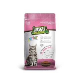 Yavru Kedi Maması Tavuklu 500 gr 1 Adet