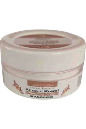 Beauty Clinic Cilt Beyazlatıcı Krem Arnavut Kremi 50 Ml