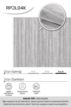 YoudayHomeCollection JALURA Model Oturma Odası Halısı