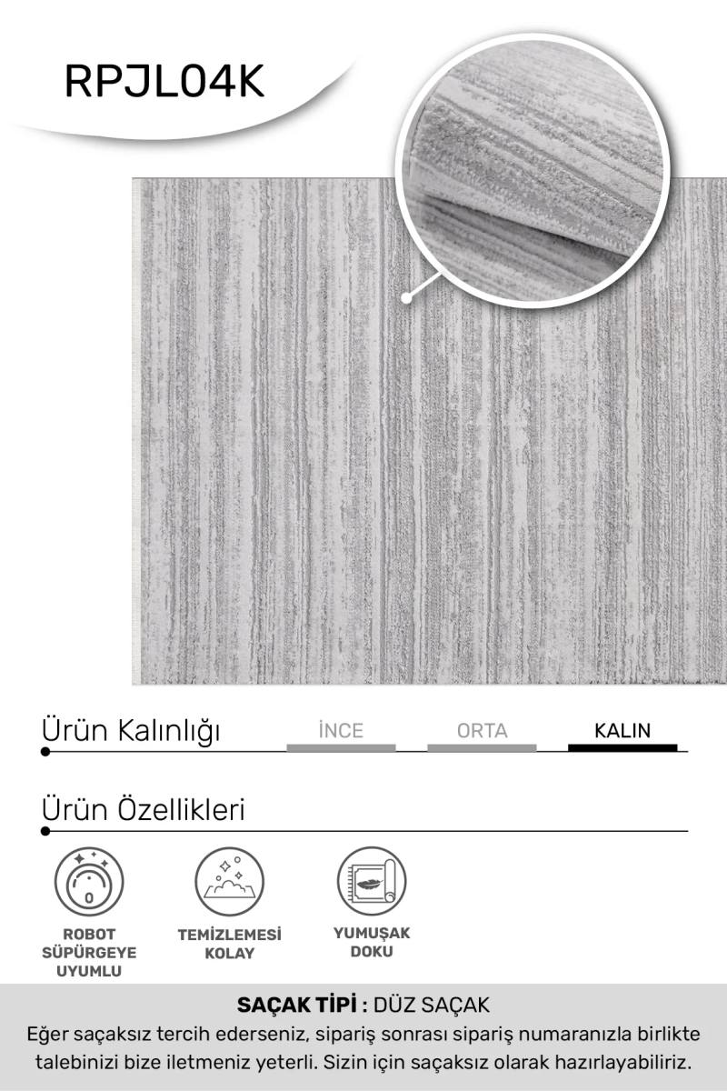 YoudayHomeCollection JALURA Model Oturma Odası Halısı