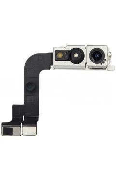 iPhone 15 Pro Max Uyumlu Ön Kamera