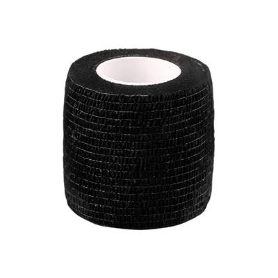 Coban Bandaj - Siyah - 5 cm x 4,5 m