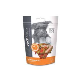 Duck Snack Ördek ve Yaban Mersinli Köpek Ödül Maması 80 Gr
