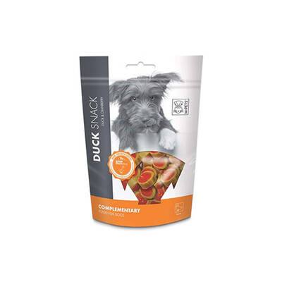 Duck Snack Ördek ve Yaban Mersinli Köpek Ödül Maması 80 Gr