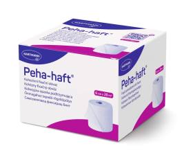 Peha-haft Coban Bandajı - 6 cm x 20 m
