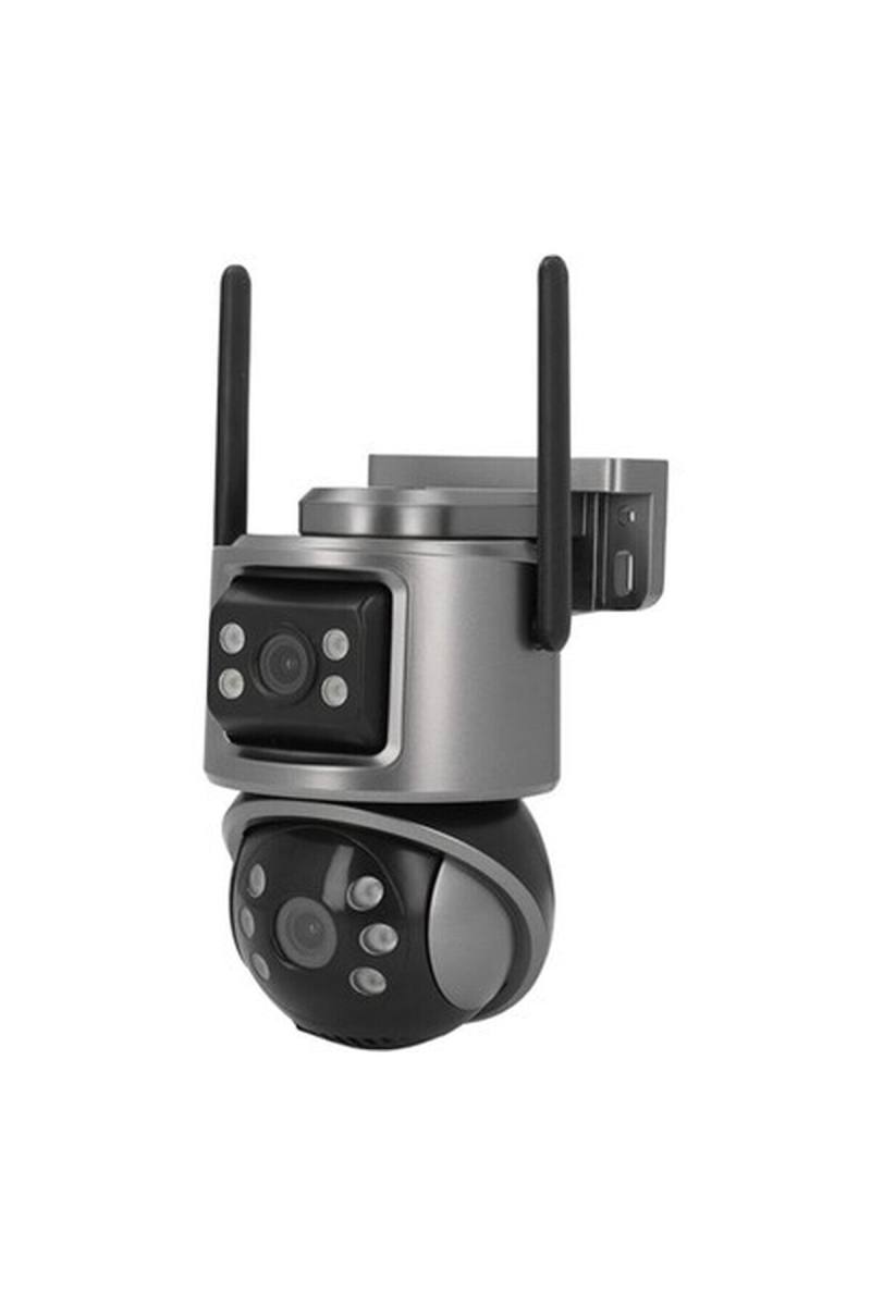 CMR61 Dış Mekan Dual-Lens 8MP WiFi Kamera