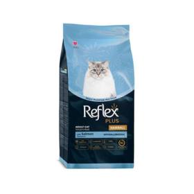 Hairball İndoor Somonlu Yetişkin Kedi Maması 15 Kg