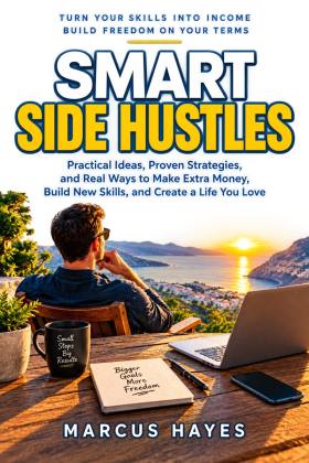Smart Side Hustles
