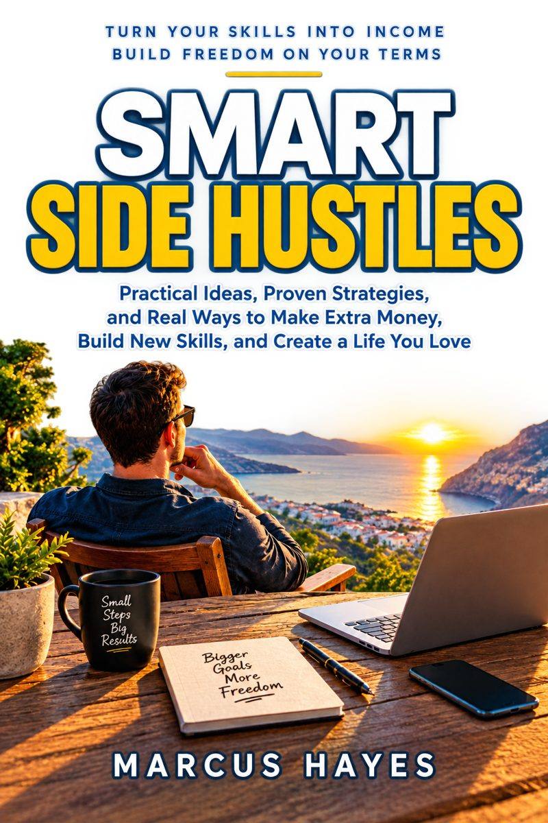 Smart Side Hustles