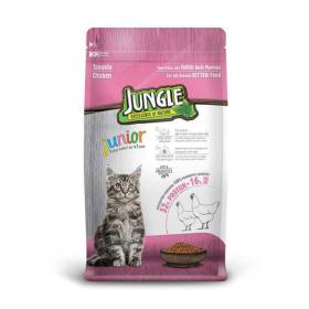 Yavru Kedi Maması Tavuklu 1,5 kg 1 Adet