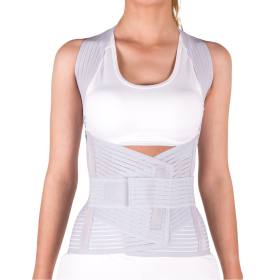 Dorsolomber Bel Korsesi (Çelik Balenli) - Dorsocare - 2550-M