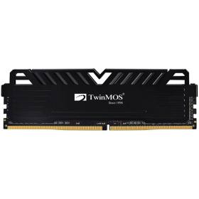 16 GB DDR4 3200MHZ TWINMOS TORNADOX7 PRO CL16 SOĞUTUCULU DT TMD416GB3200D16BKX7P