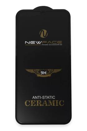 Xiaomi Redmi 13 4G Uyumlu 6D Antistatik Mat Seramik Hayalet Nano Ekran Koruyucu