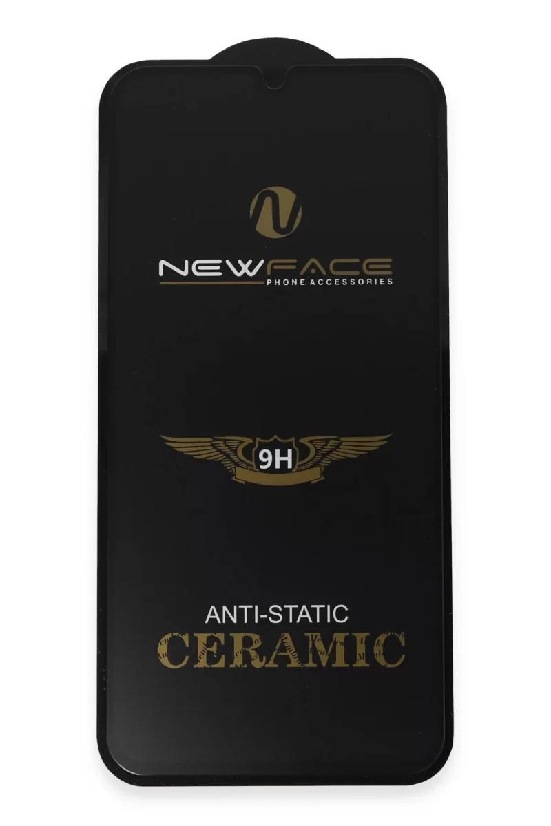 Xiaomi Redmi 13 4G Uyumlu 6D Antistatik Mat Seramik Hayalet Nano Ekran Koruyucu