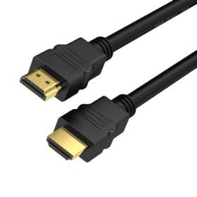 SENSEI S-LN19050 4K 2.0V 60HZ 5 METRE ALTIN UCLU 19+1 HDMI KABLO