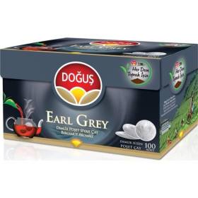 Early Grey 100 lü Demlik Poşet