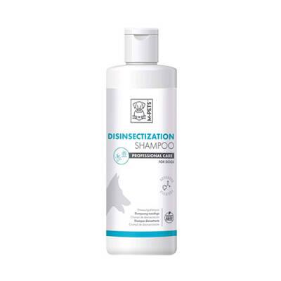 Kuru Köpek Şampuanı 200 Ml