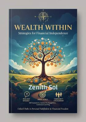 The Wealth Within: Strategies for Financial Independence