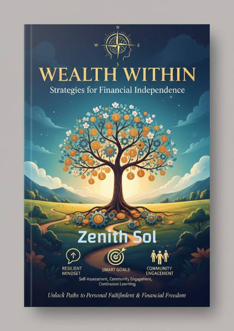 The Wealth Within: Strategies for Financial Independence