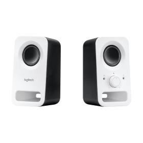 LOGITECH Z150 2.0 MULTIMEDIA HOPARLÖR BEYAZ 980-000815
