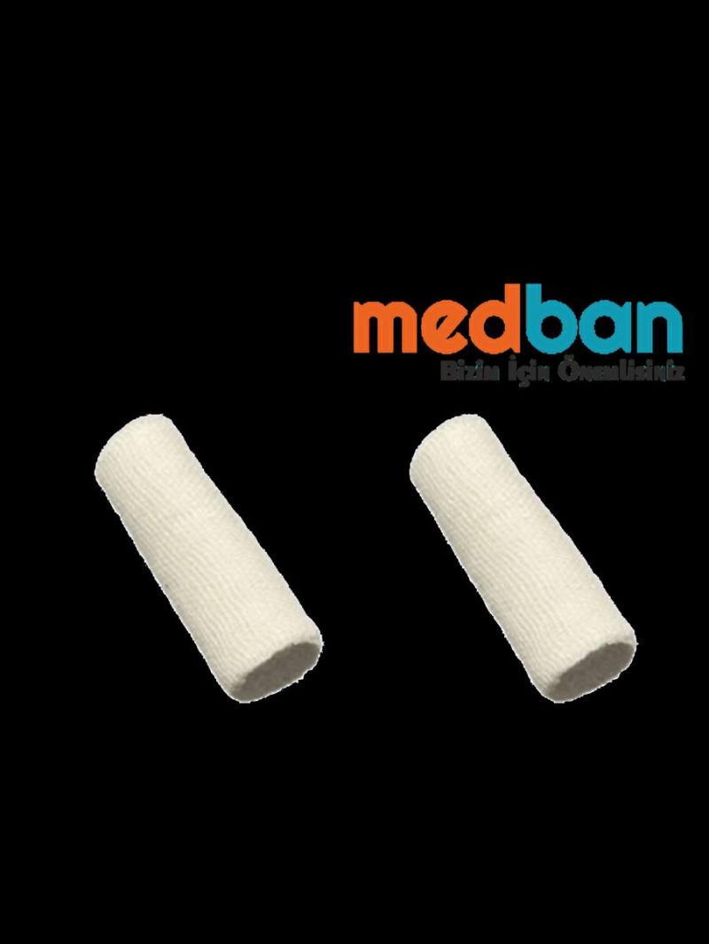 Hidrofil Sargı Bezi - 10 cm x 10 m