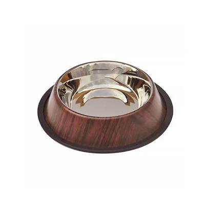ASR(W) 32 Oz Bambu Desenli Kedi ve Köpek Mama Su Kabı