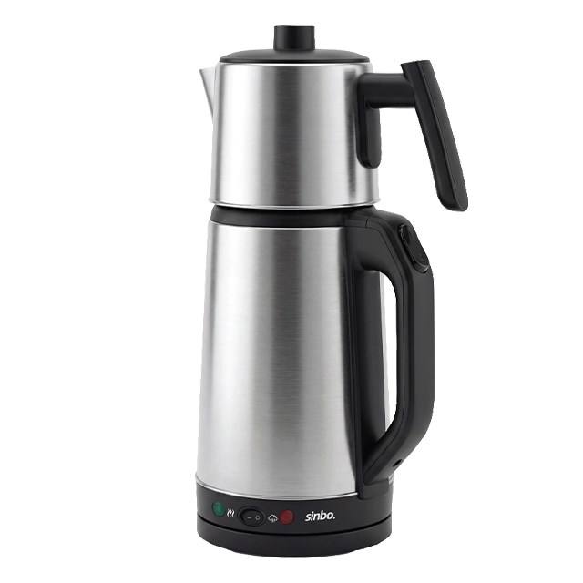 5850   Çay Seti 1 Adet