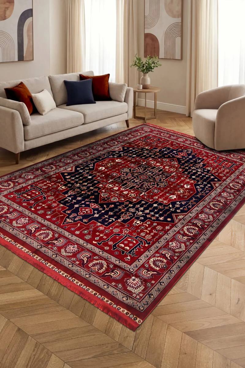 YoudayHomeCollection TALYA Model Halı