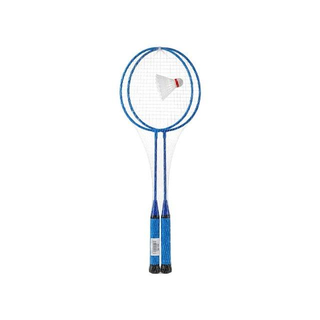 25841-1 BADMINTON RAKET 1 Adet