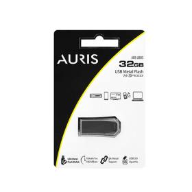 32 Gb Metal Plastık Bellek 1 Adet