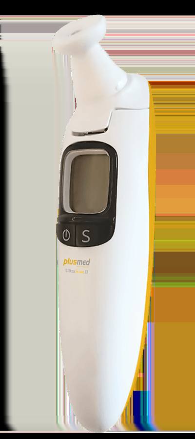 Ultrascan II Alın ve Kulaktan Ateş Ölçer