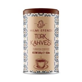 Türk Kahvesi 250gr Tnk 1 Adet