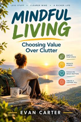 Mindful Living: Choosing Value Over Clutter