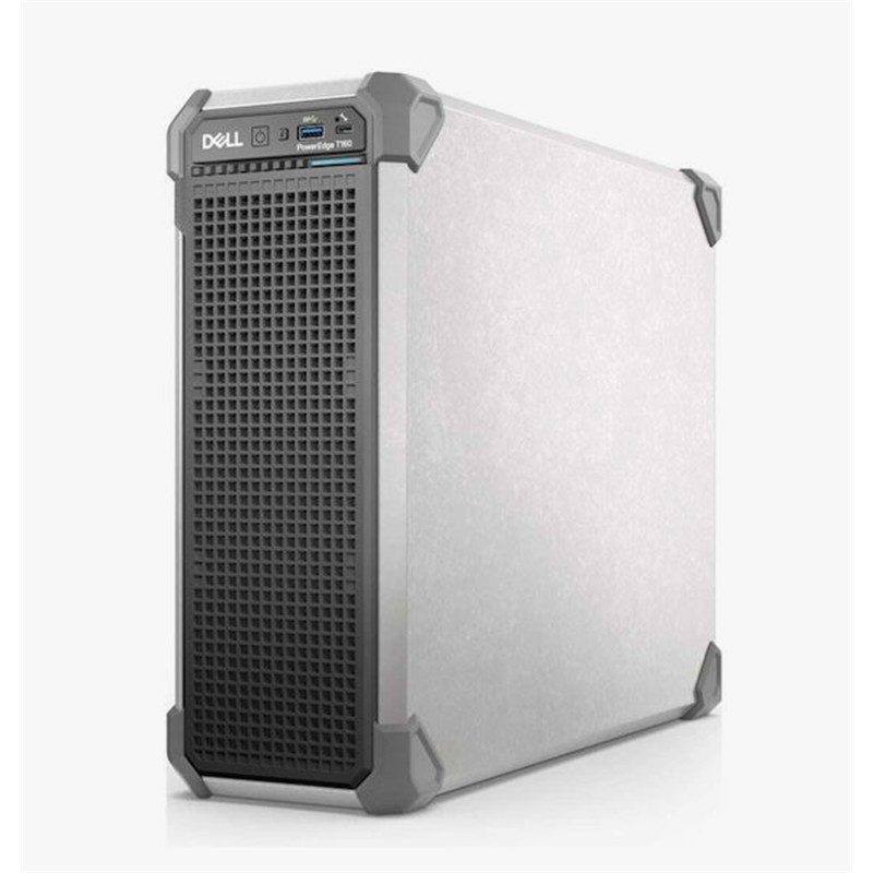 DELL POWEREDGE T160SPL1 XEON 6315P 16GB 2TB 1X300W 3 YIL GARANTİ