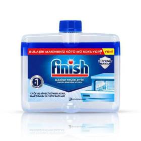 Bulaşık Makine Temizleyici 250ml 1 Adet