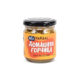 Acı Hardal Ev Yapımı 200gr 1 Adet