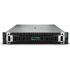HPE DL380 GEN11 INTEL XEON SILVER 4510 2X32GB 8SFF 2X960GB SSD 2.5 2X1000W P71674-425 3YIL YERİNDE GARANTİ
