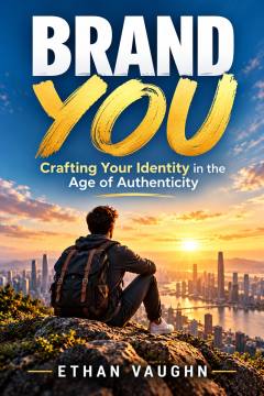 Brand You: Crafting Your Identity in the Age of Authenticity