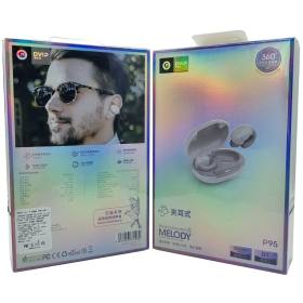 Melody Natural Good Sound Android & iOS Bluetooth Kulaklık P95