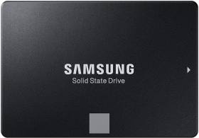 2 TB 870 EVO SAMSUNG 2.5 SATA3 MZ-77E2T0BW 560-530 MB/S SAMSUNG TR GARANTILI