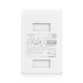 UBIQUITI U-POE+ 48VOLT 30WATT GIGABIT PORT POE ADAPTÖR