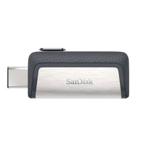 128 GB SANDISK DUAL DRIVE TYPE-C USB BELLEK SDDDC2-128G-G46