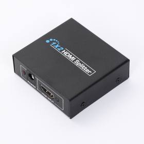 SENSEI SP-HD SPLITTER/1-2 1 GİRİŞ 2 ÇIKIŞ 1080P V1.4 HDMI SPLITTER