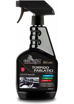Ebrayn Torpido Parlatıcı Sprey 500ml