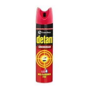 Su Bazlı Sinekkıran 275Ml 1 Adet