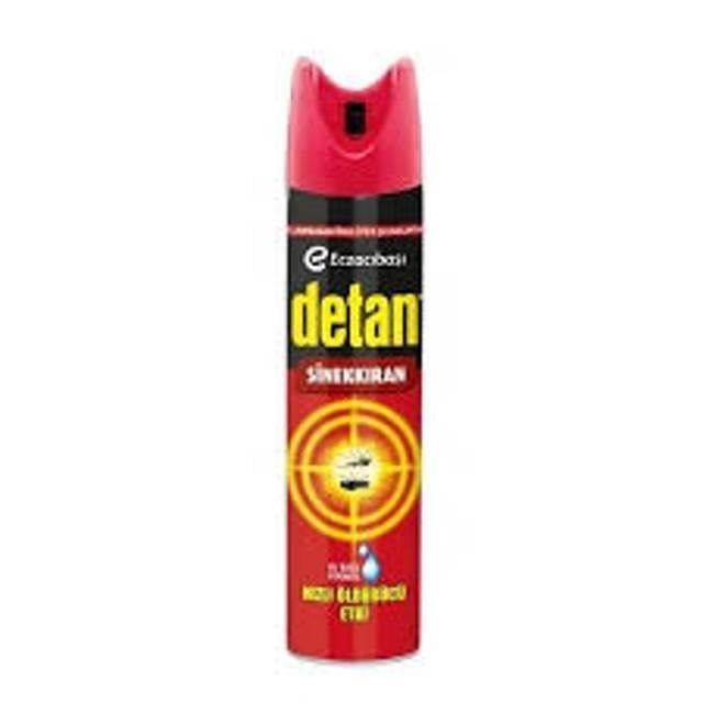Su Bazlı Sinekkıran 275Ml 1 Adet