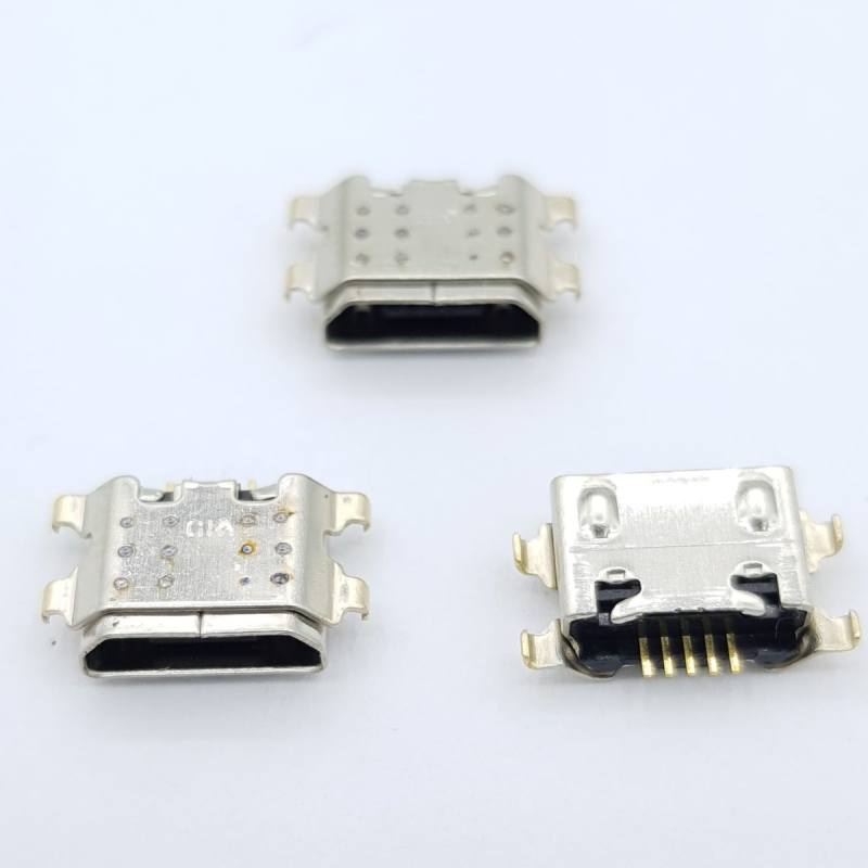 Redmi 9A / 9C / 10A – SAM A01 Telefon Usb Şarj Soketi