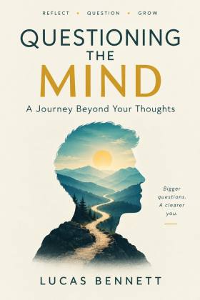 Questioning the Mind: A Journey Beyond Your Thoughts